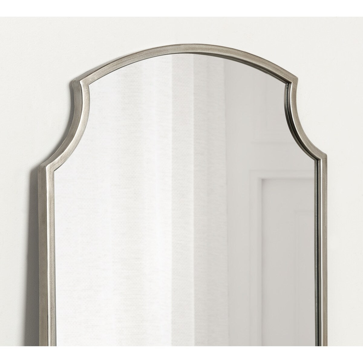 Kate and Laurel Carlow Framed Wall Mirror