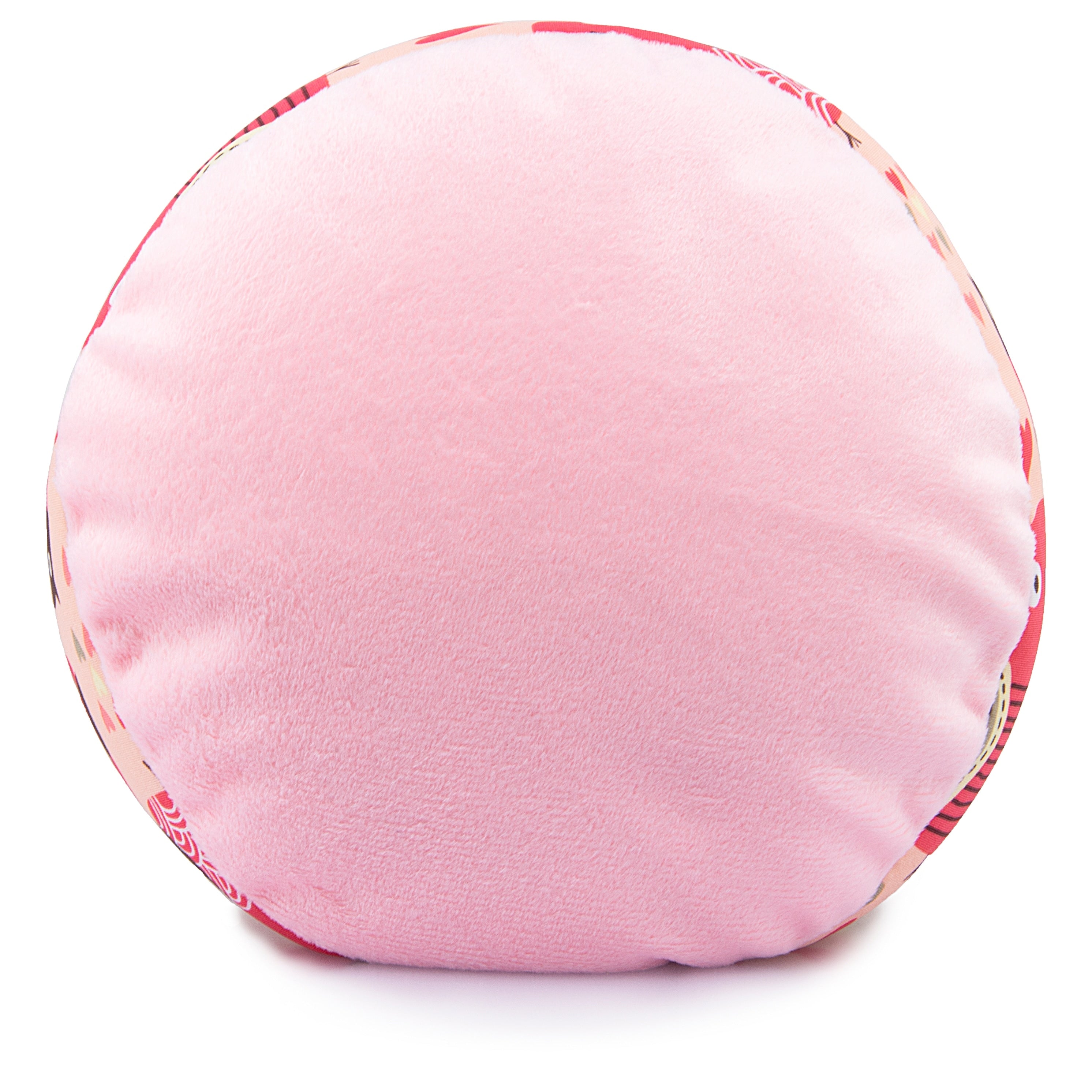 Mooshi Squishy Microbead Throw Pillow