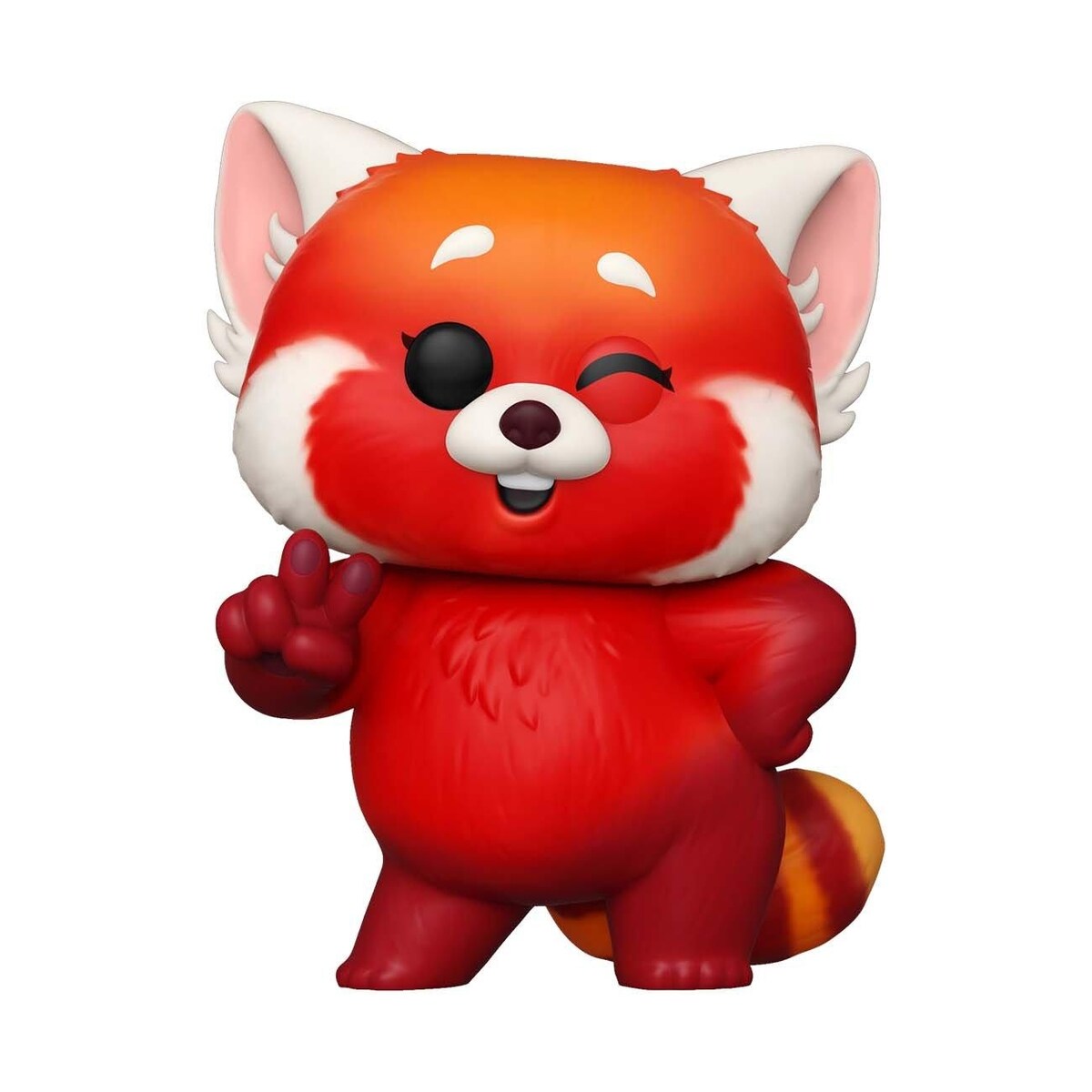 Funko POP! Turning Red Panda Mei 6-in Vinyl Figure - One Size