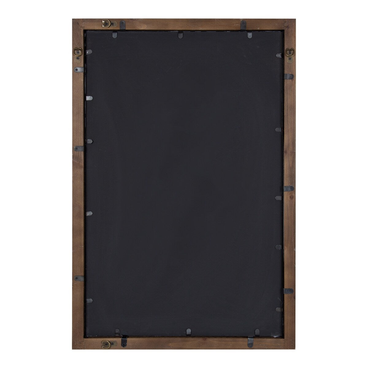 Kate and Laurel Audubon Framed Wall Mirror