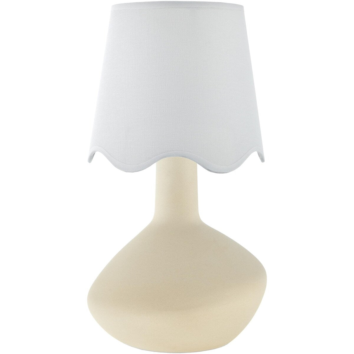 Livabliss Aviara Rustic Accent Table Lamp