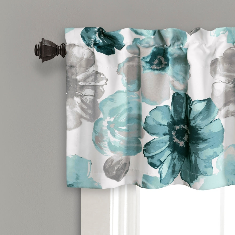 Lush Decor Leah Valance - 52x18