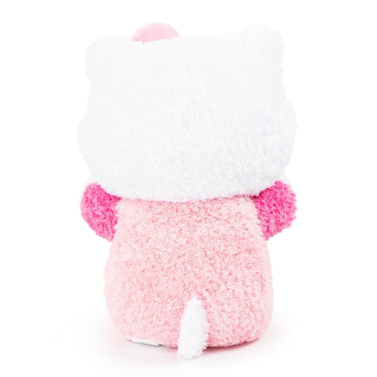 Hello Kitty Pink Bow Pillow Buddy