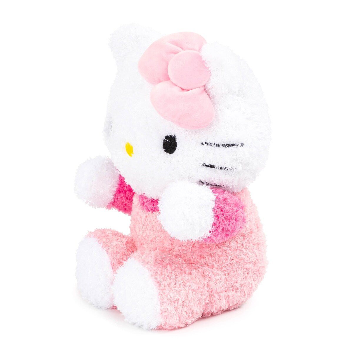 Hello Kitty Pink Bow Pillow Buddy