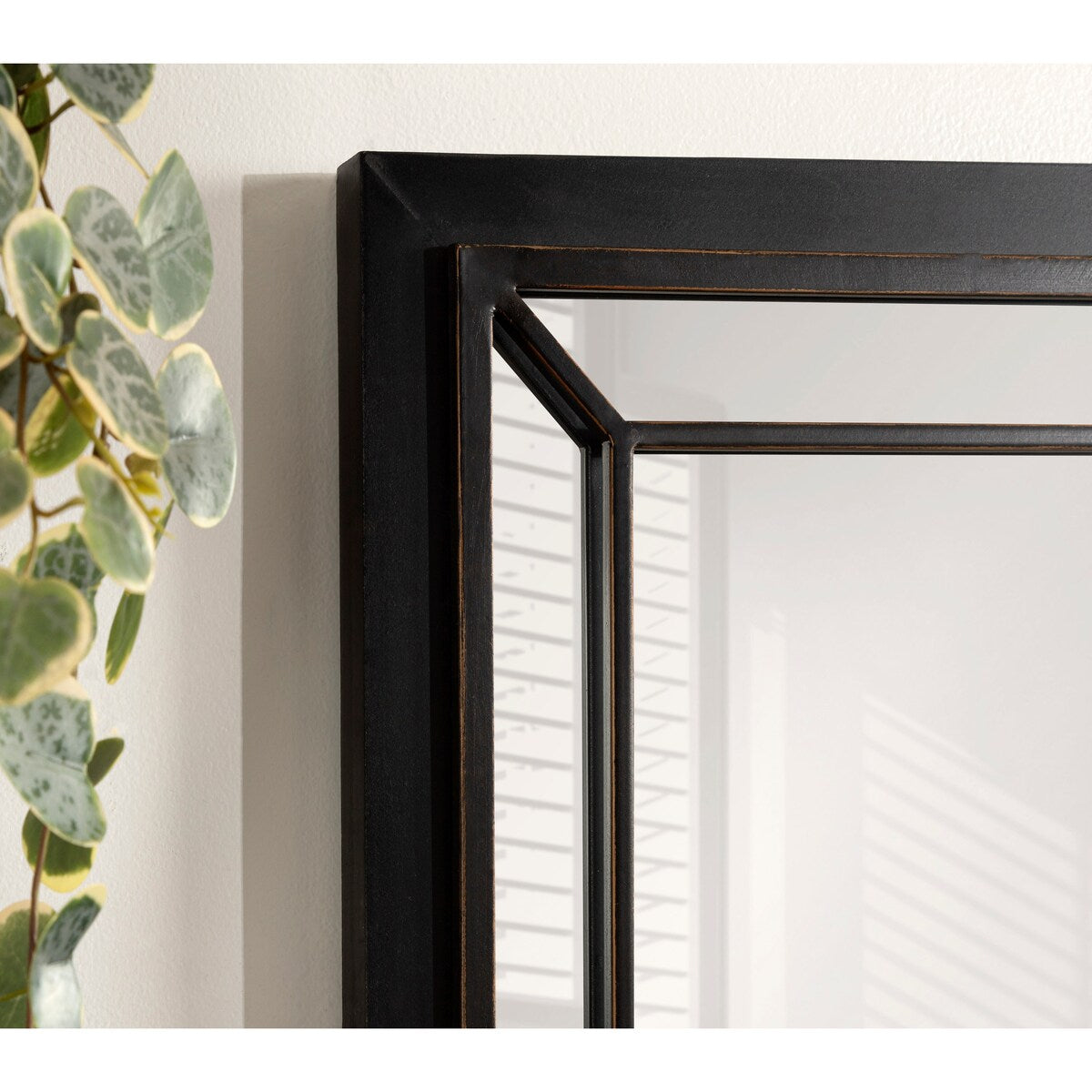 Kate and Laurel Audubon Framed Wall Mirror