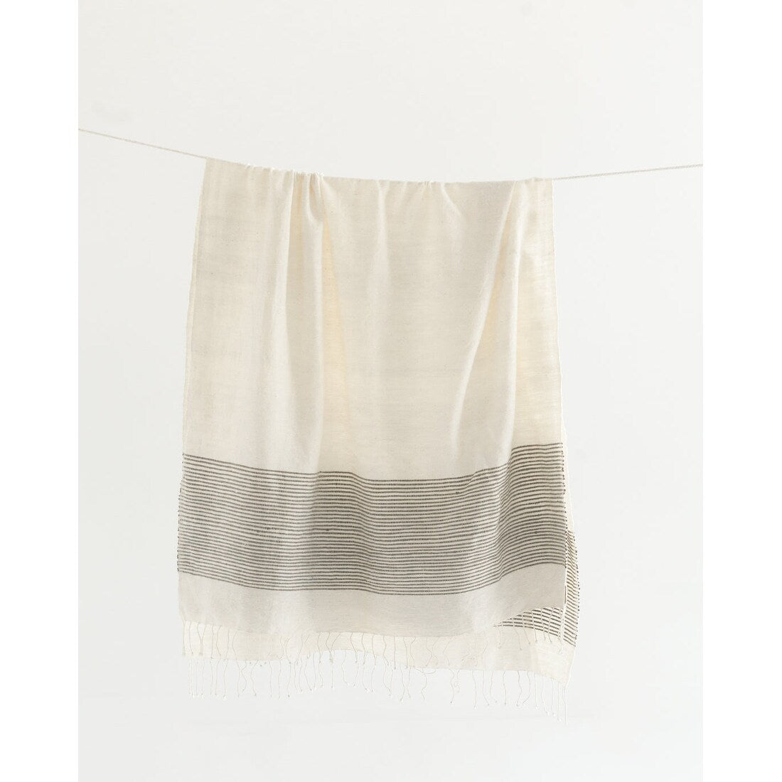 Riviera Cotton Throw Blanket