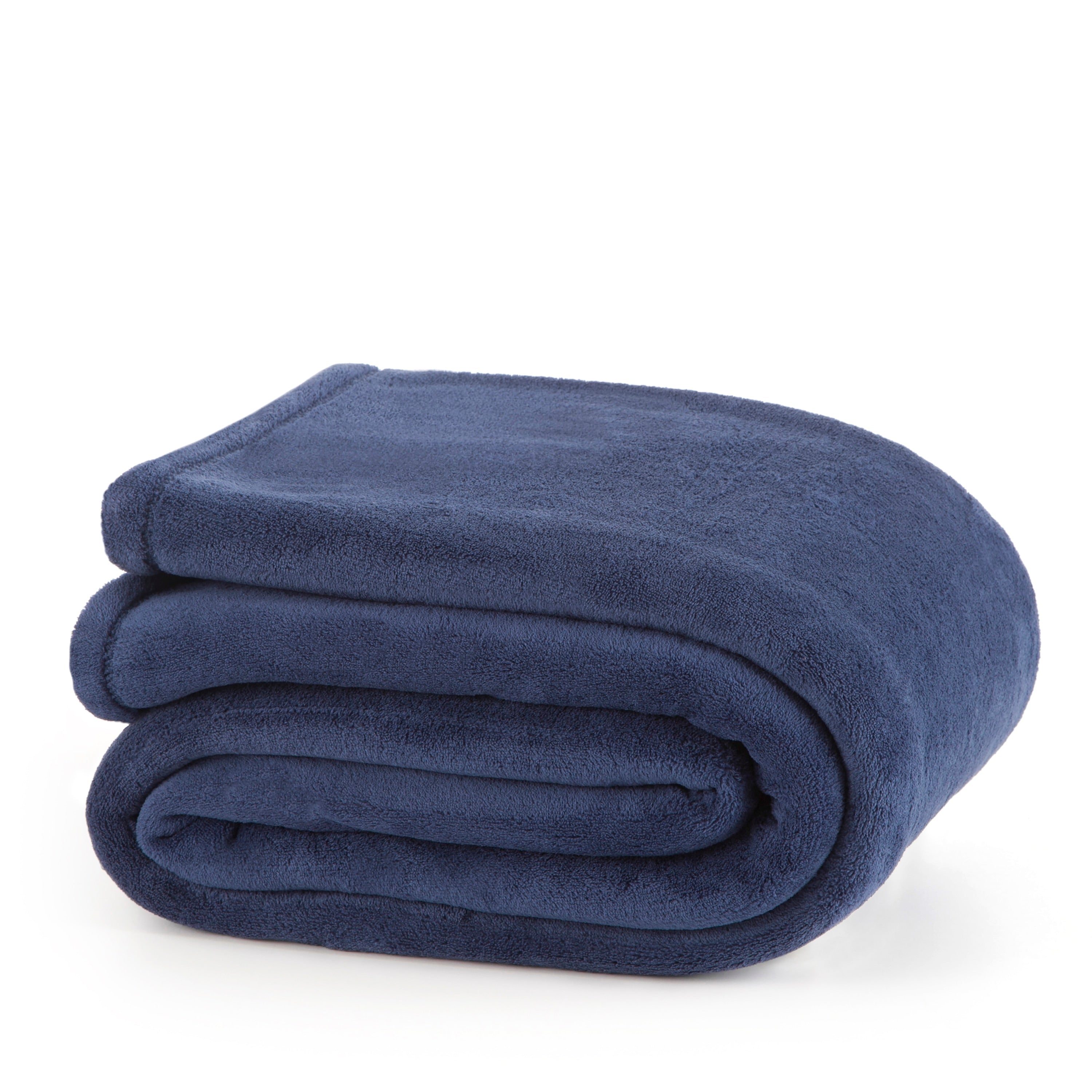 Martex Soft Plush Blanket