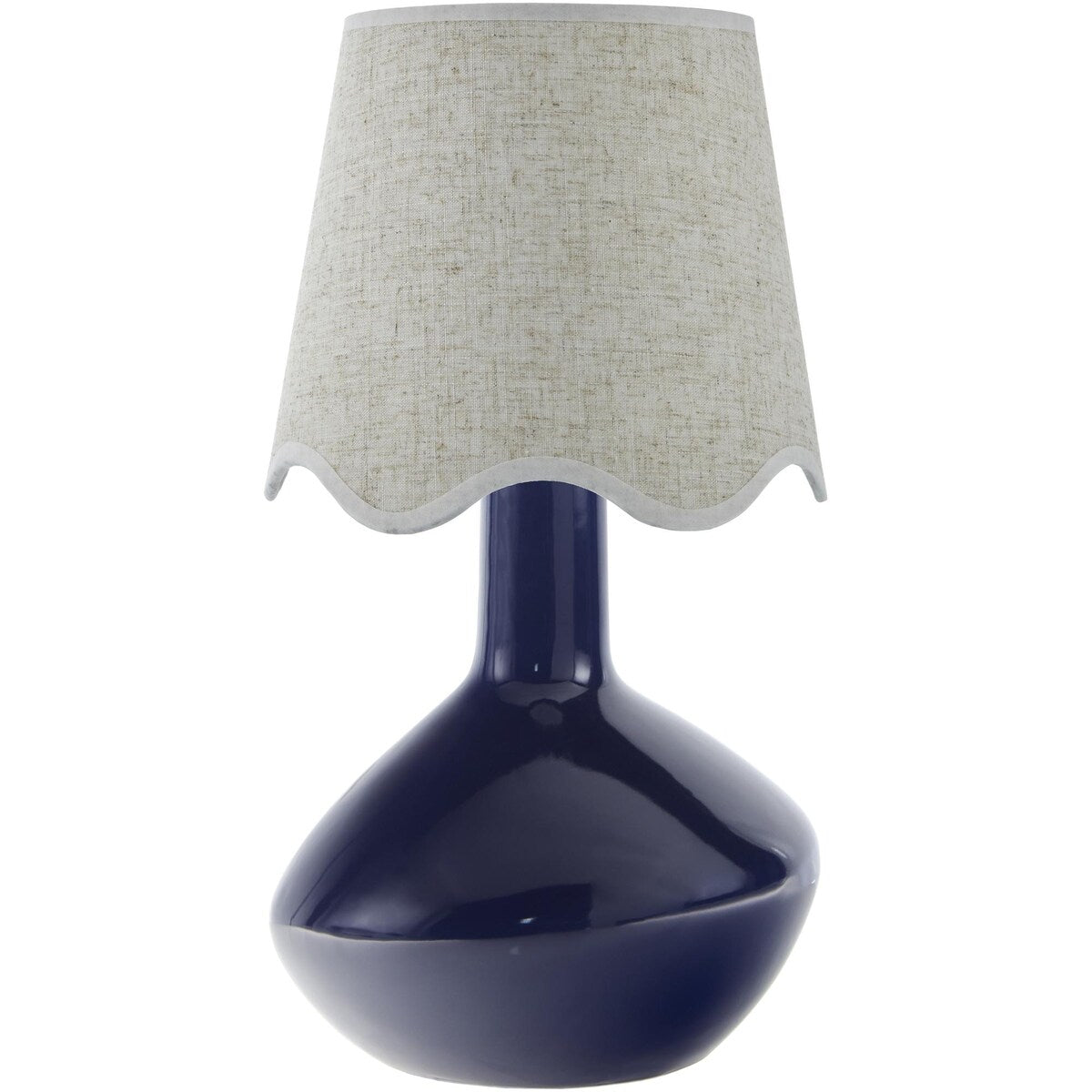 Livabliss Aviara Rustic Accent Table Lamp