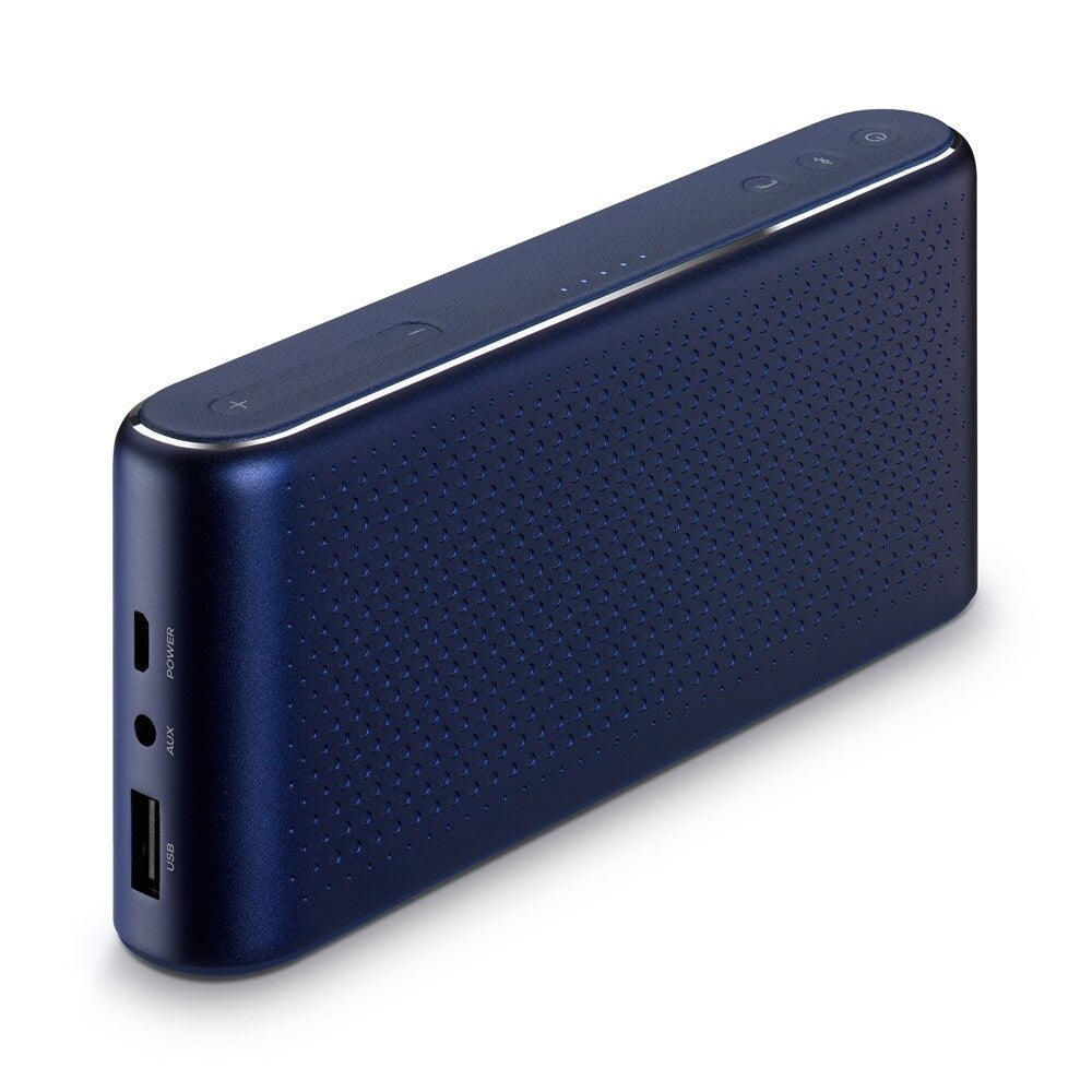 AKG S30 All in One Travel Bluetooth Wireless Speaker - Blue