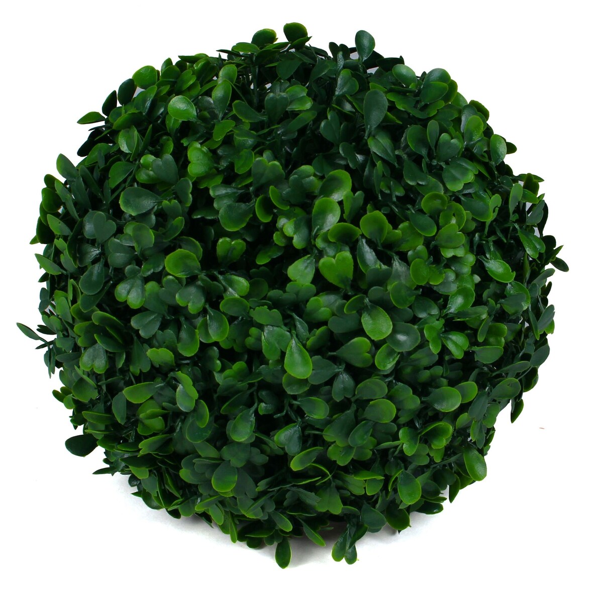 Boxwood Topiary Ball