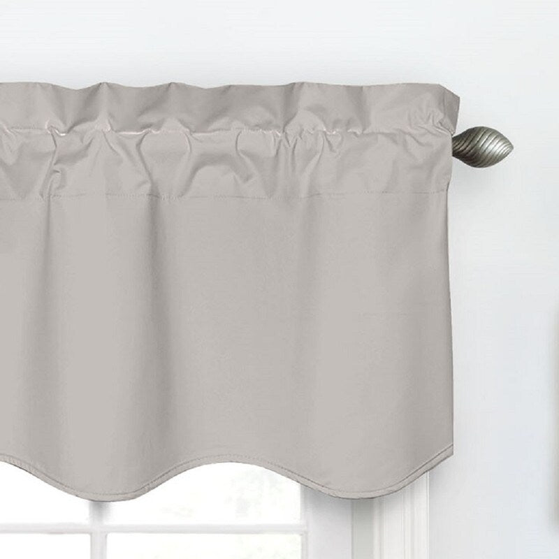 Eclipse My Scene Thermaback Blackout Macklin Valance - 42x18