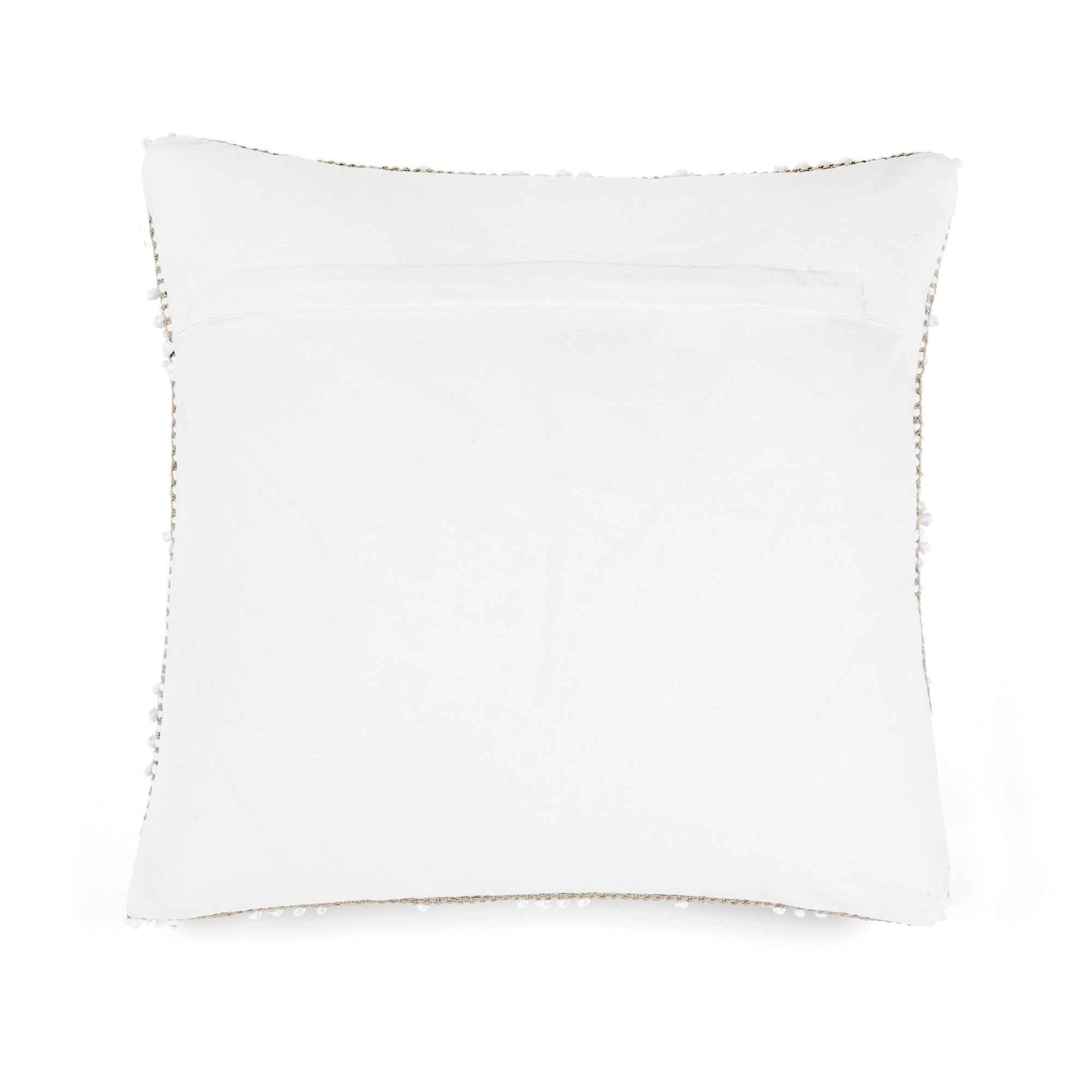 Lush Decor Adelyn Decorative Square Pillow Cover