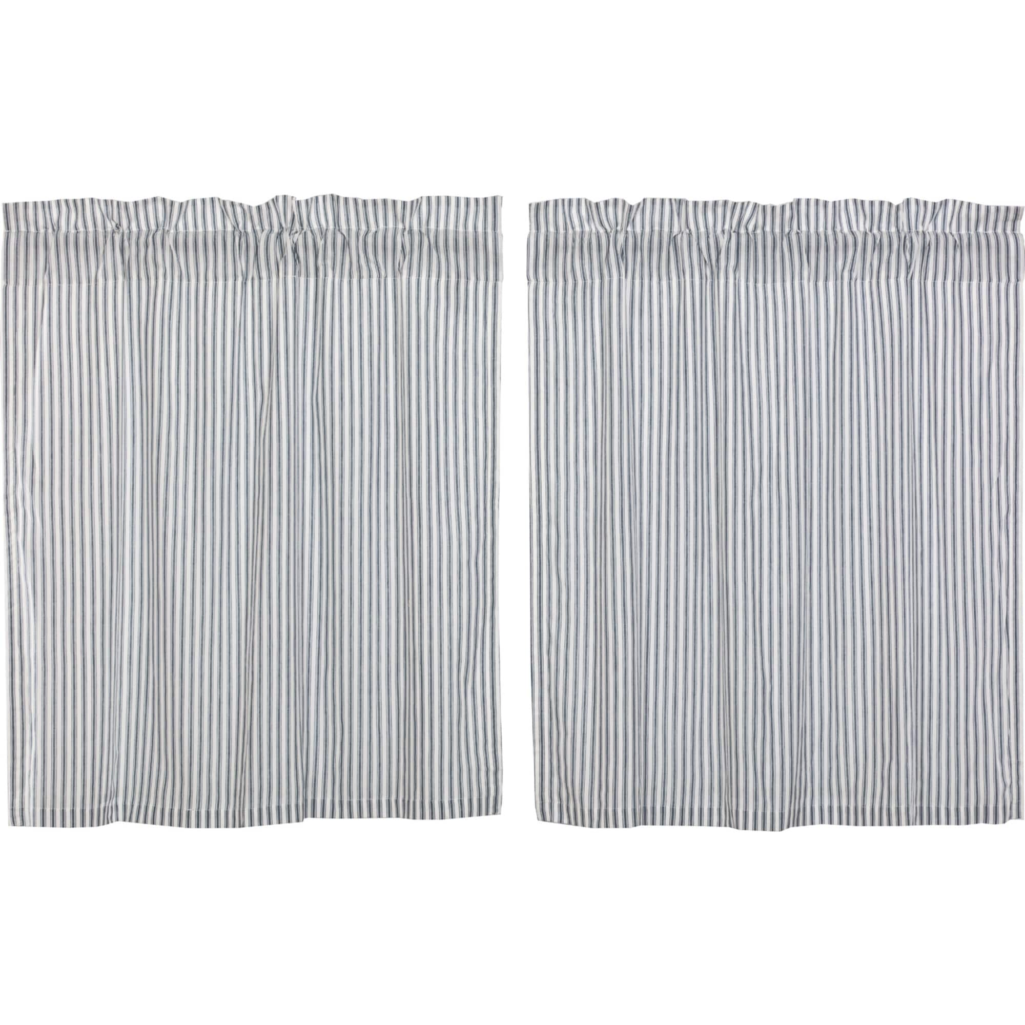 Sawyer Mill Ticking Stripe Tier Set