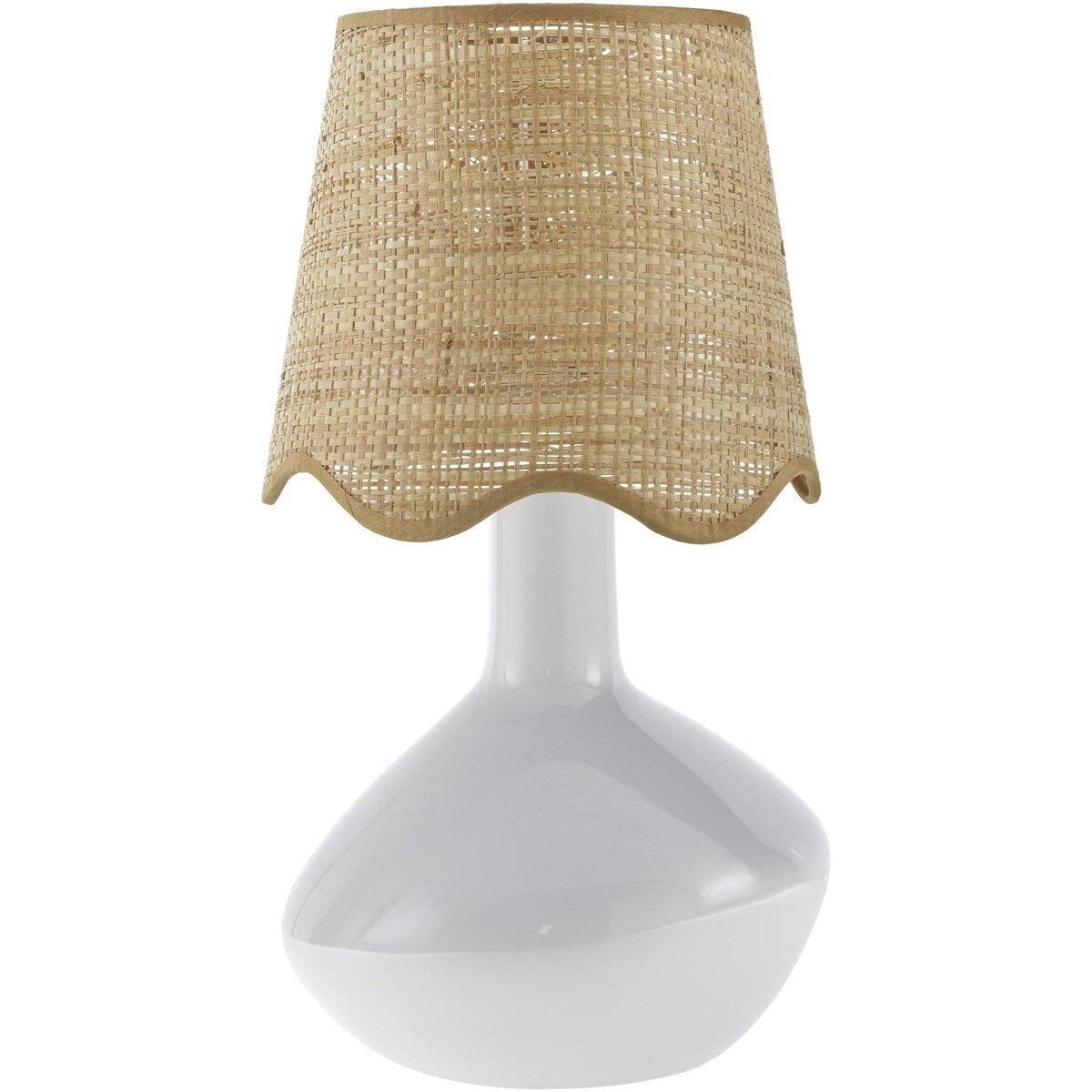 Livabliss Aviara Rustic Accent Table Lamp