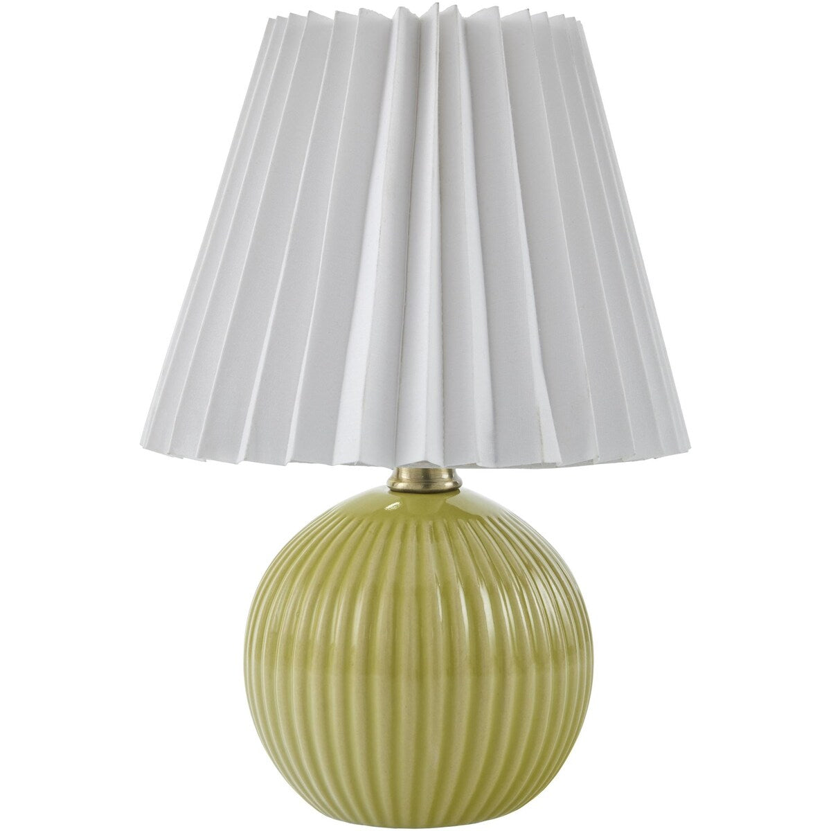 Livabliss Ferez Modern & Contemporary Accent Table Lamp