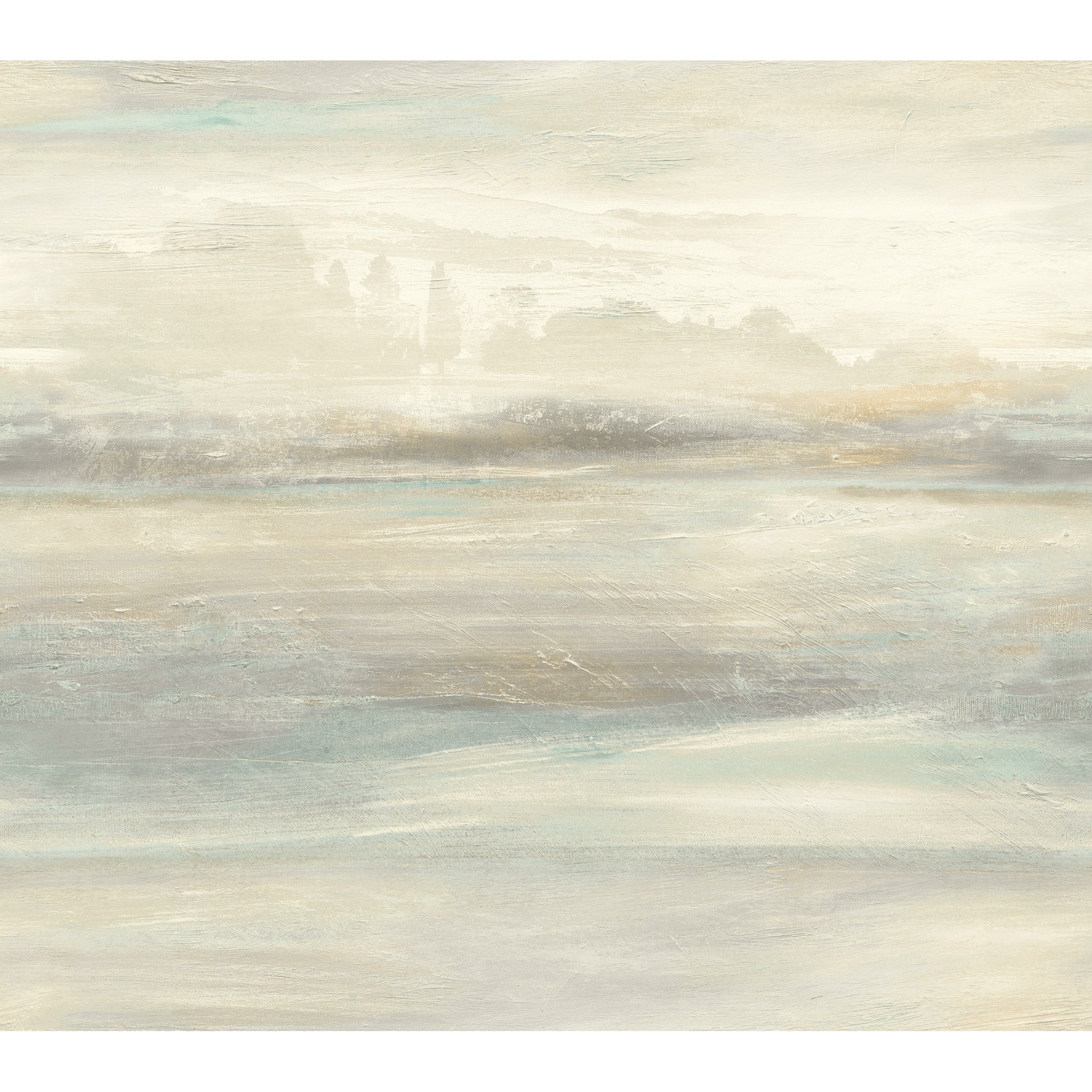 Chico, Soothing Mists Scenic Peel and Stick Wallpaper