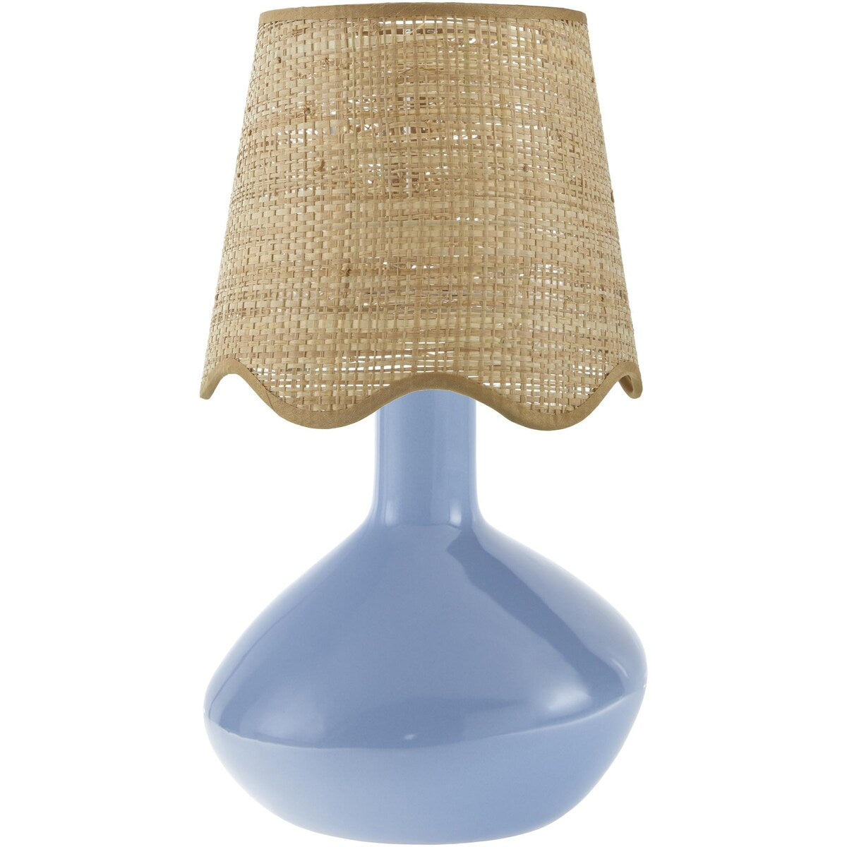 Livabliss Aviara Rustic Accent Table Lamp