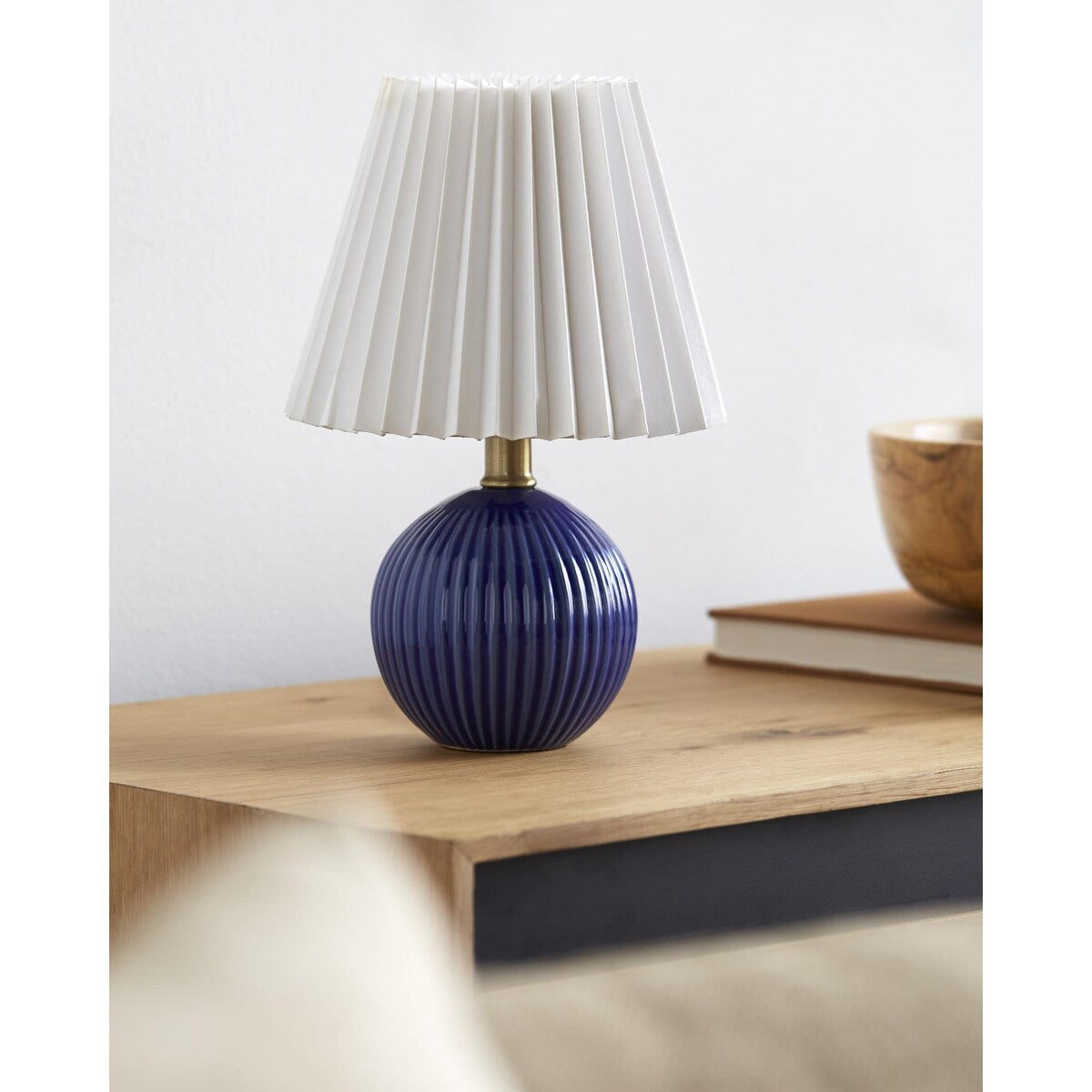 Livabliss Ferez Modern & Contemporary Accent Table Lamp