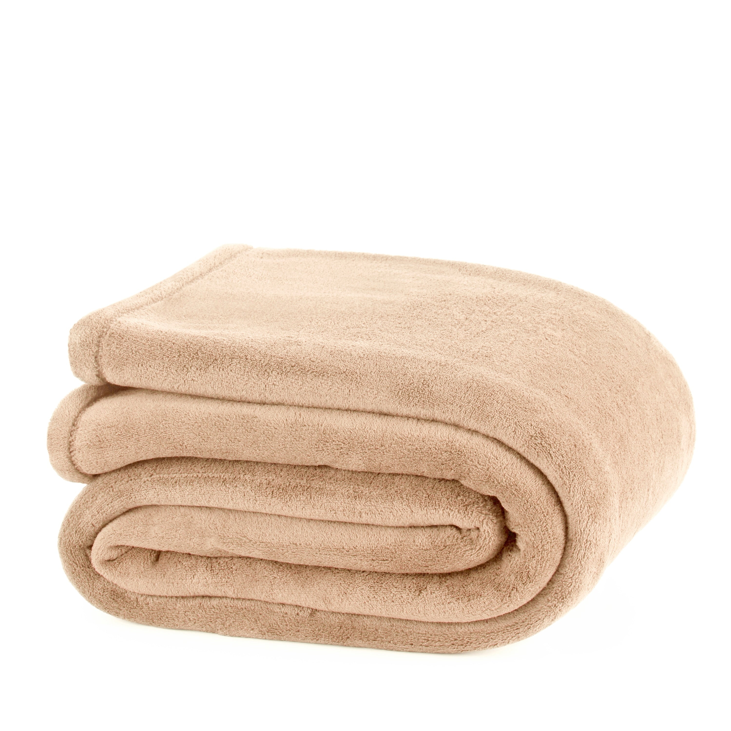 Martex Soft Plush Blanket