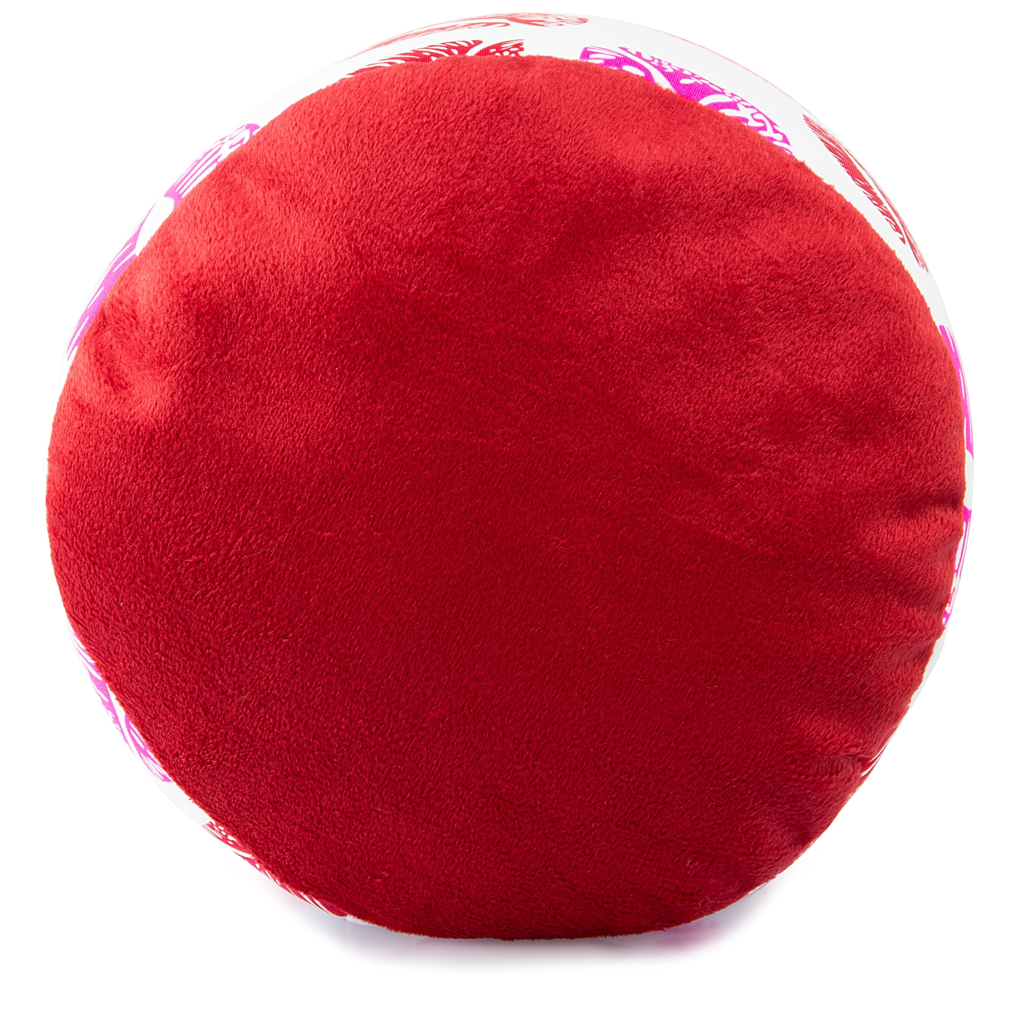 Mooshi Squishy Microbead Throw Pillow