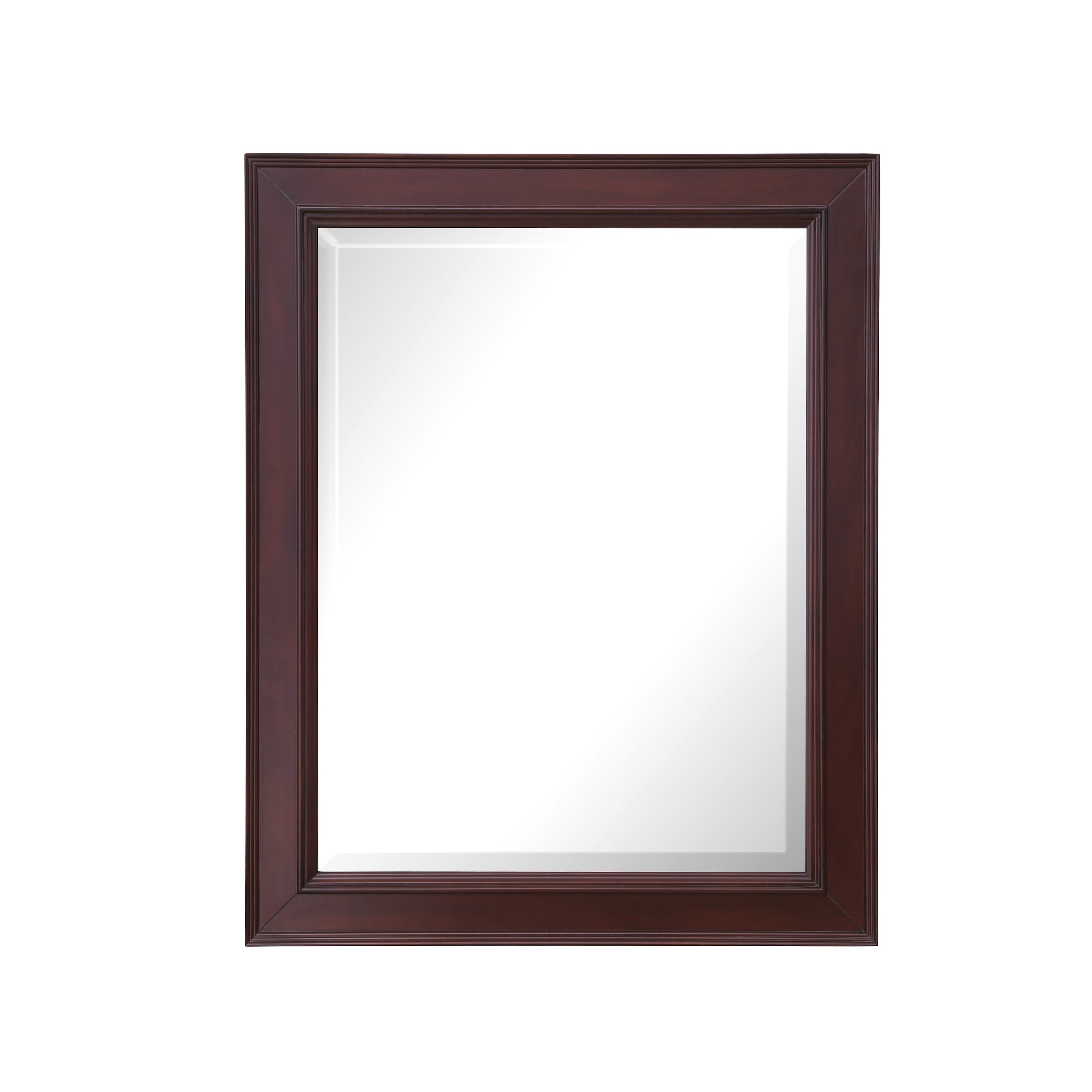 KitchenBathCollection Napa 28-inch Wall Mirror