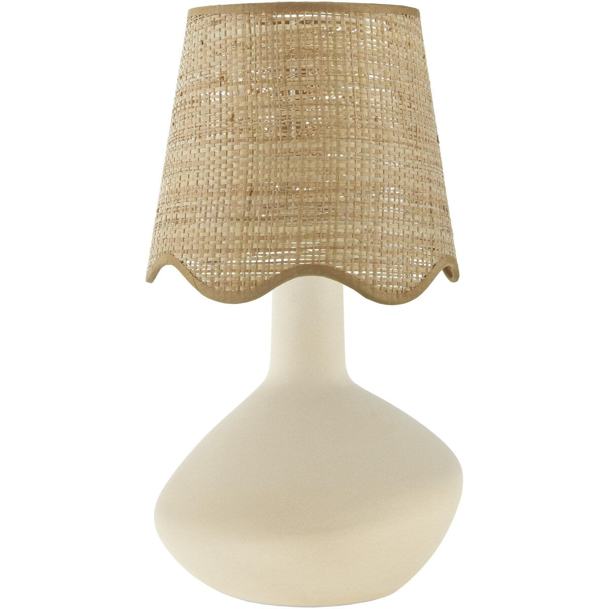 Livabliss Aviara Rustic Accent Table Lamp