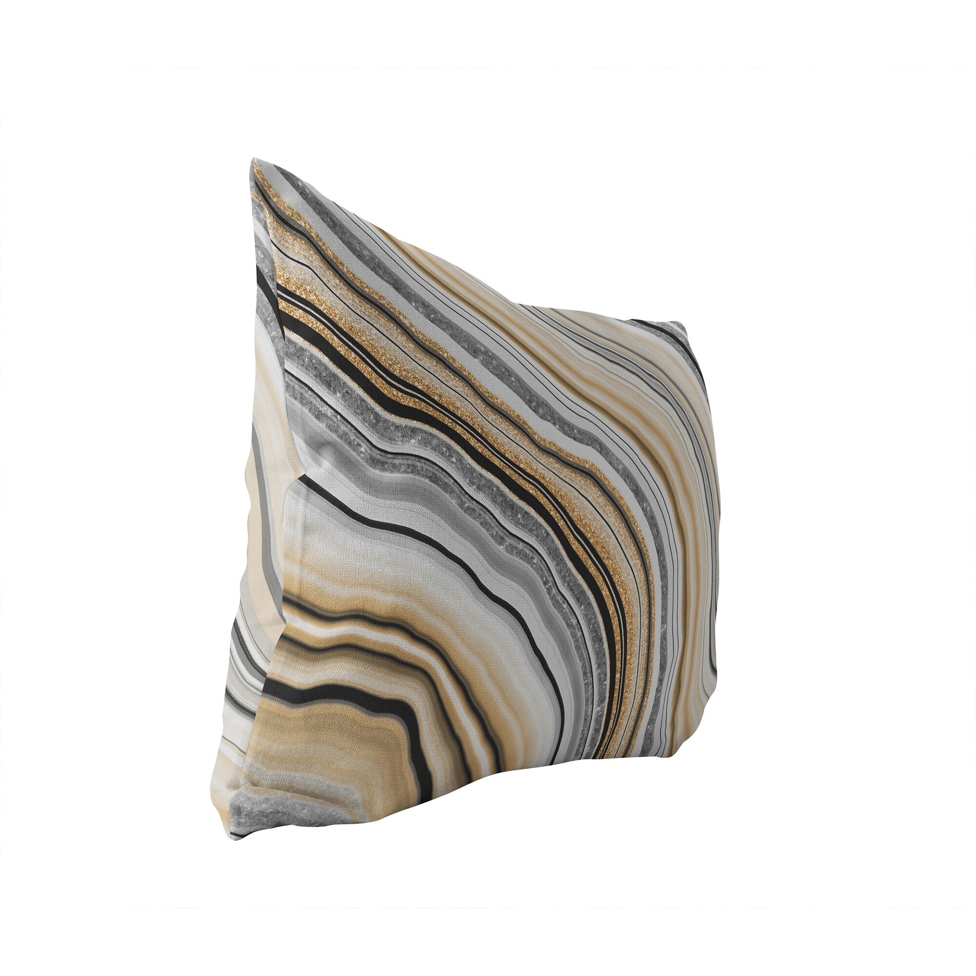 AGATE Lumbar Pillow By Marina Gutierrez