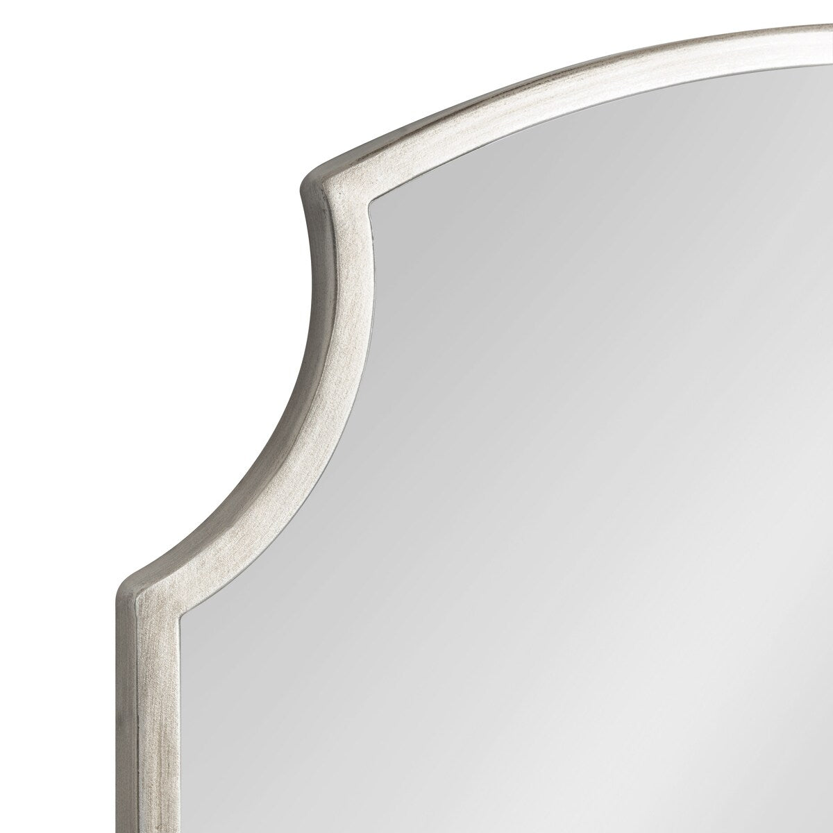 Kate and Laurel Carlow Framed Wall Mirror