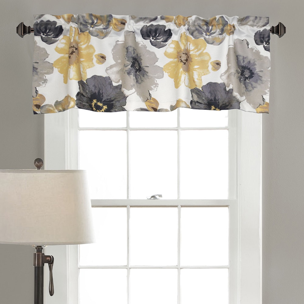 Lush Decor Leah Valance - 52x18