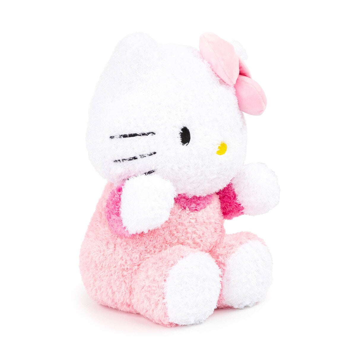 Hello Kitty Pink Bow Pillow Buddy