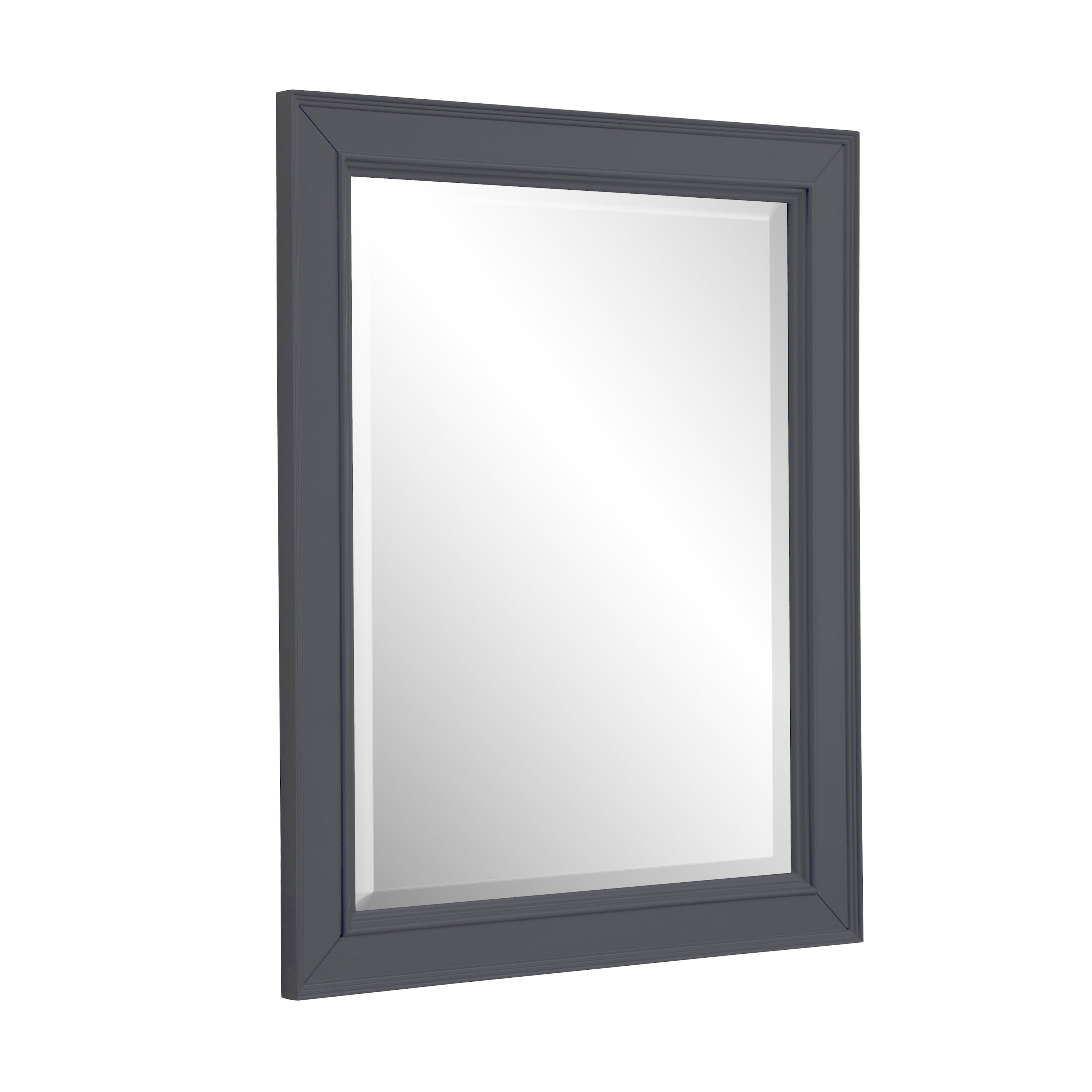 KitchenBathCollection Napa 28-inch Wall Mirror