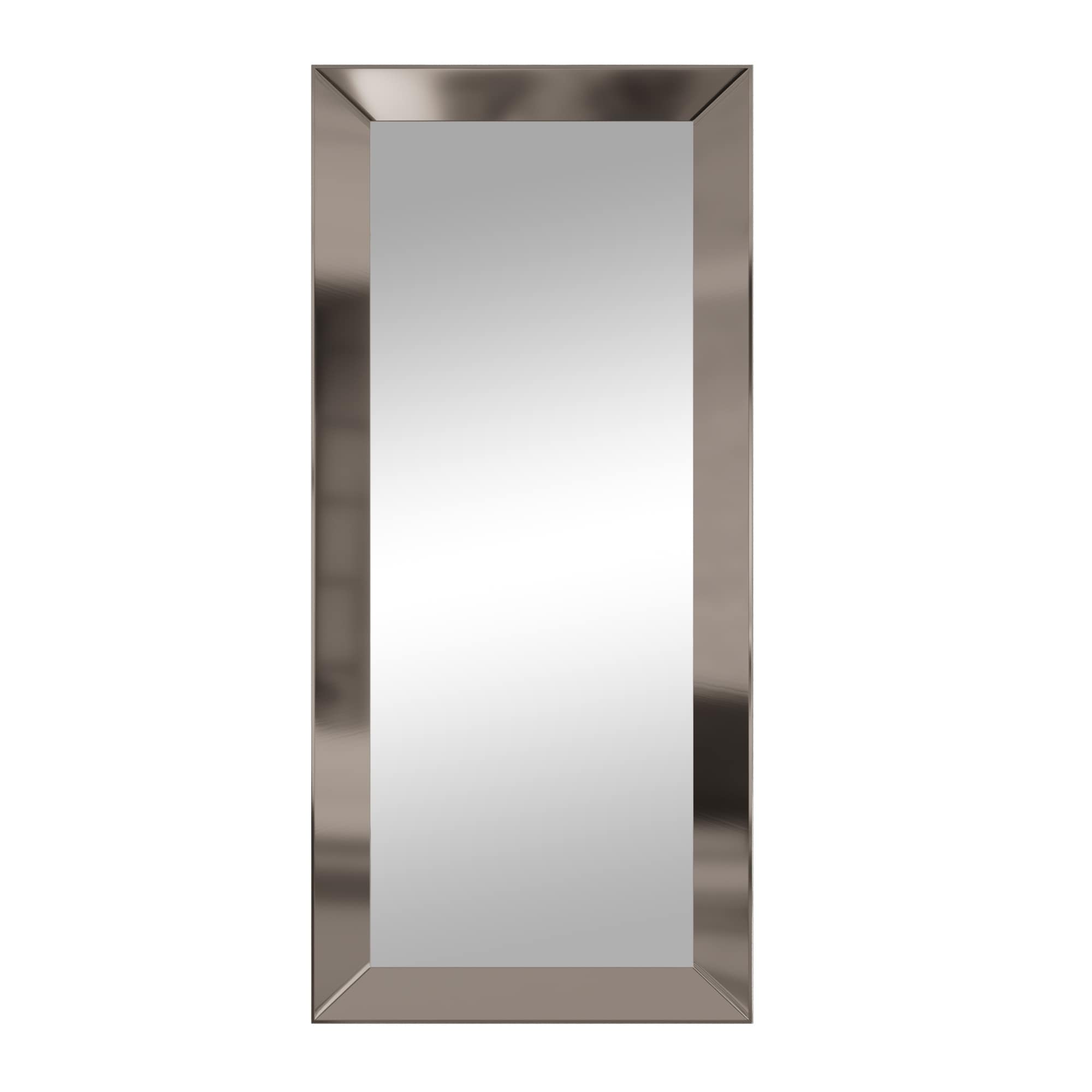 PS Frame Wall Mirror Full-length Mirror - 70*30