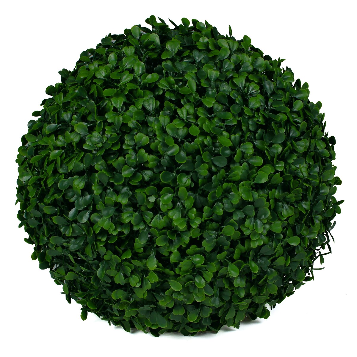 Boxwood Topiary Ball