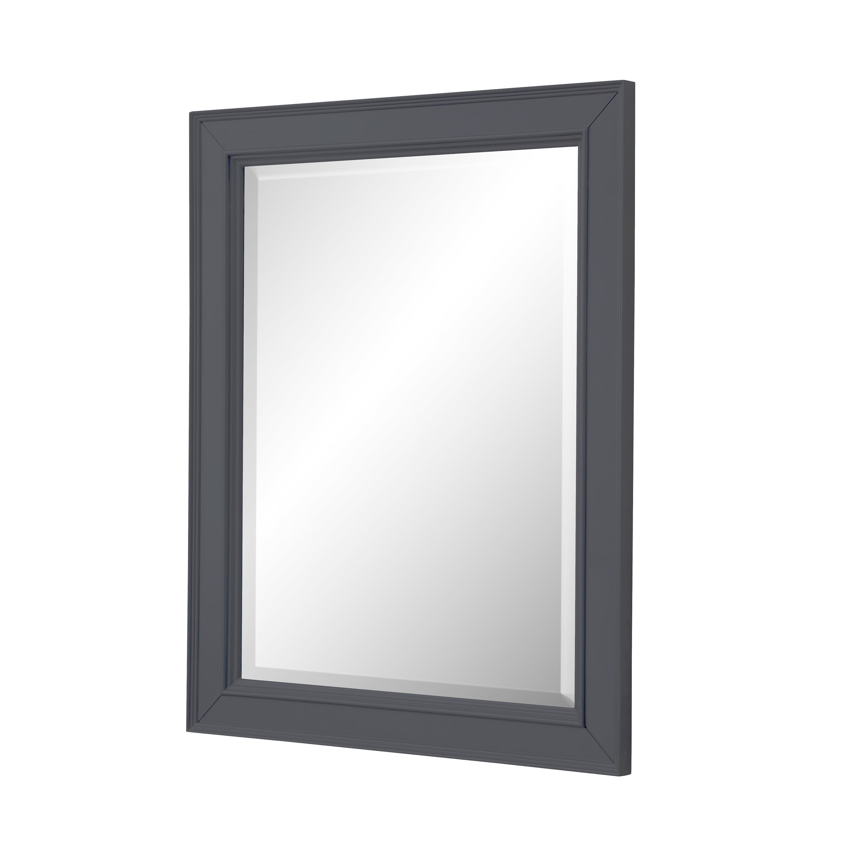 KitchenBathCollection Napa 28-inch Wall Mirror