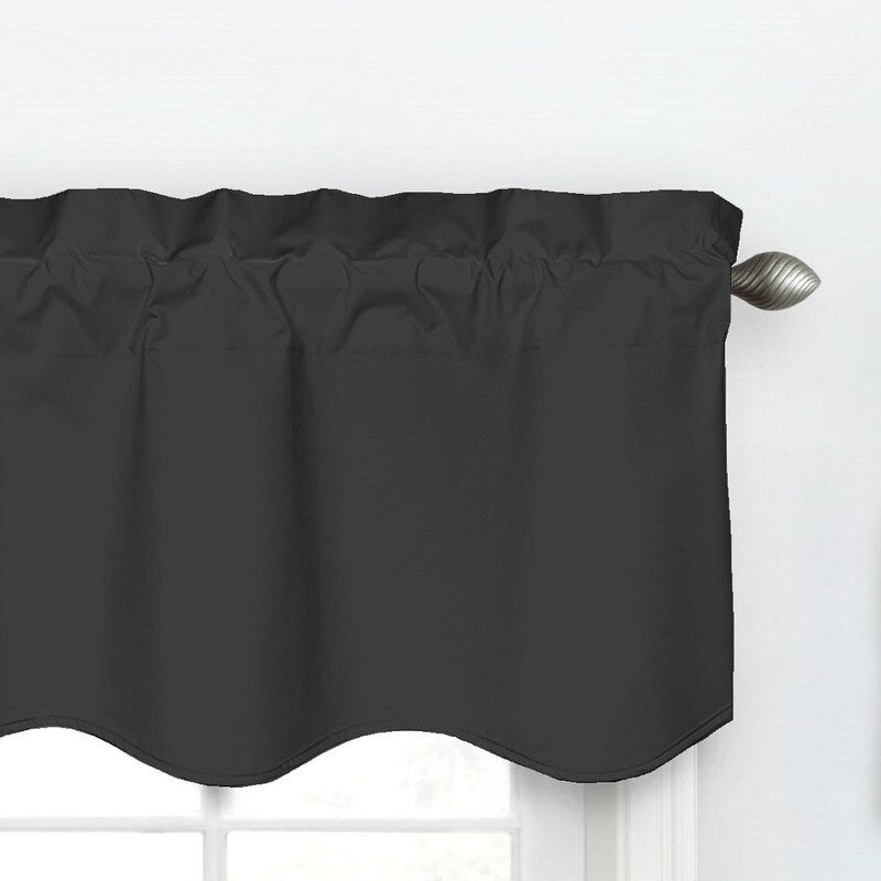 Eclipse My Scene Thermaback Blackout Macklin Valance - 42x18