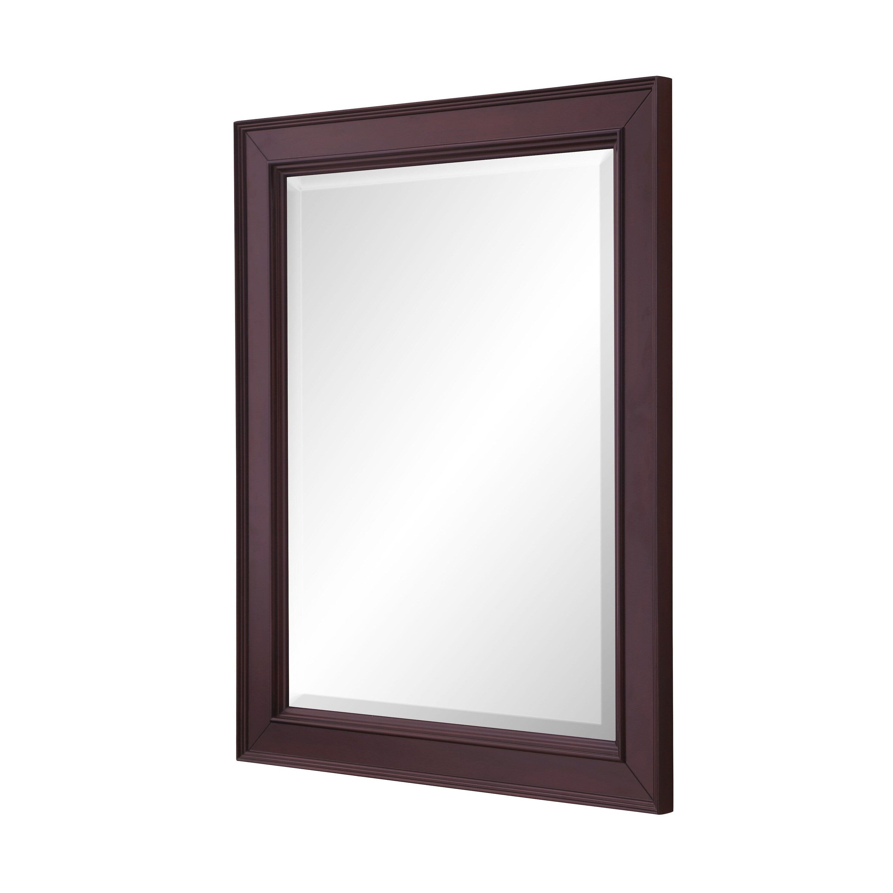 KitchenBathCollection Napa 28-inch Wall Mirror