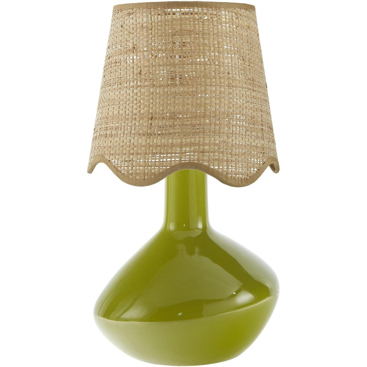 Livabliss Aviara Rustic Accent Table Lamp