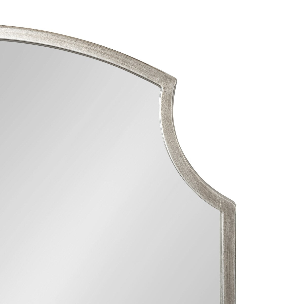 Kate and Laurel Carlow Framed Wall Mirror