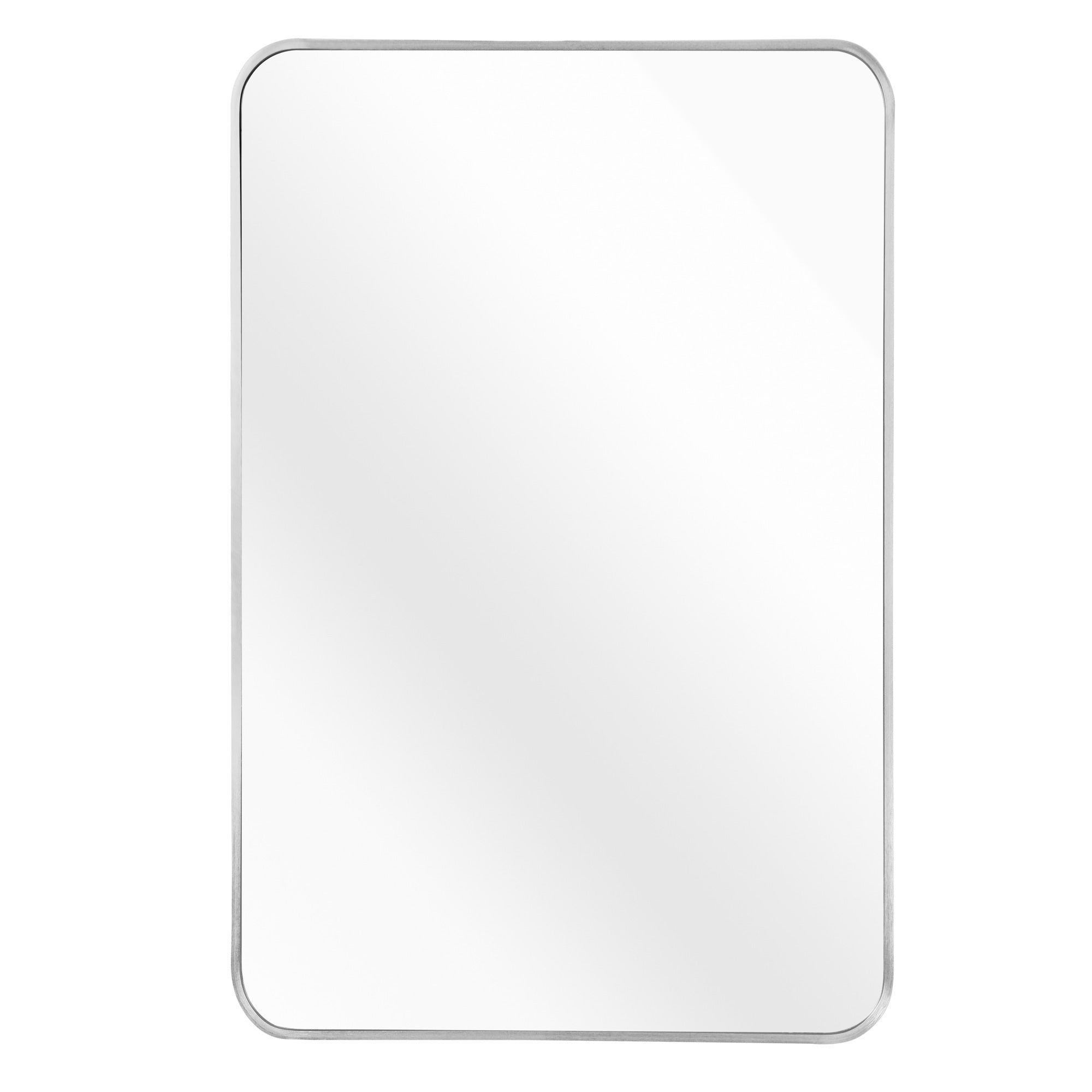 30 x40 Rectangular Bathroom Wall Mirror