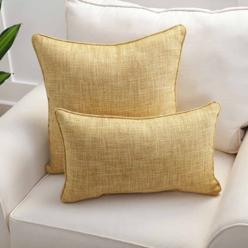 Pillow Perfect Speedy Sunshine Throw Pillow