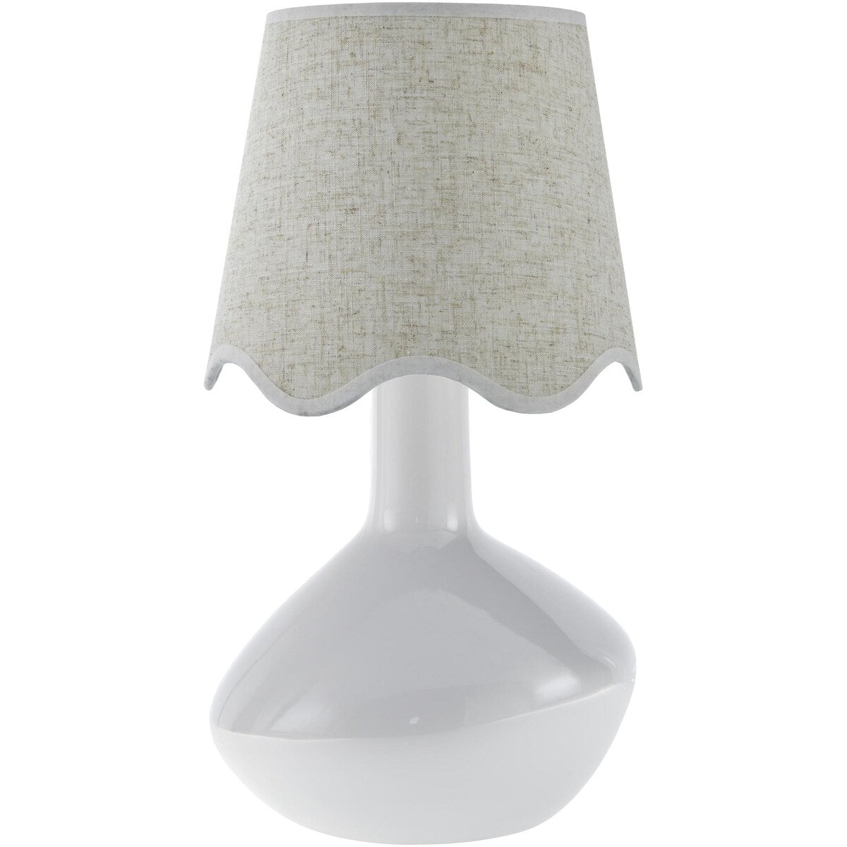 Livabliss Aviara Rustic Accent Table Lamp