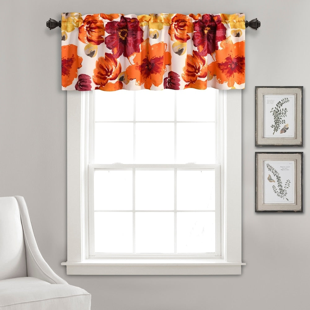 Lush Decor Leah Valance - 52x18