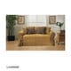 Classic Slipcovers Micro-Suede Slipcover (Sofa)