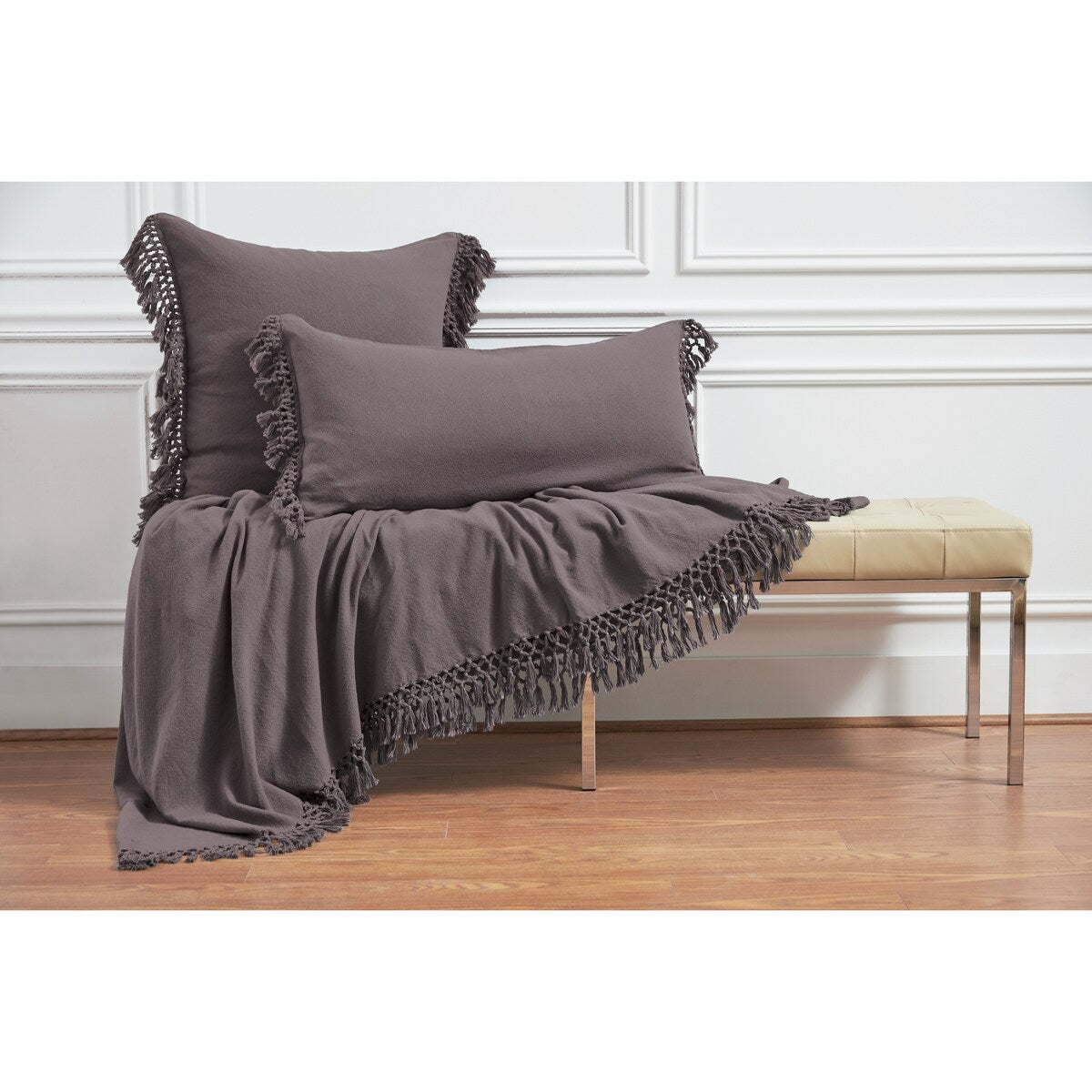 Lavato Fig Bed Throw