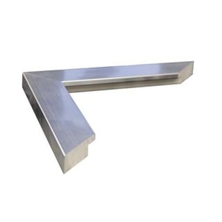 Simply Poly Silver