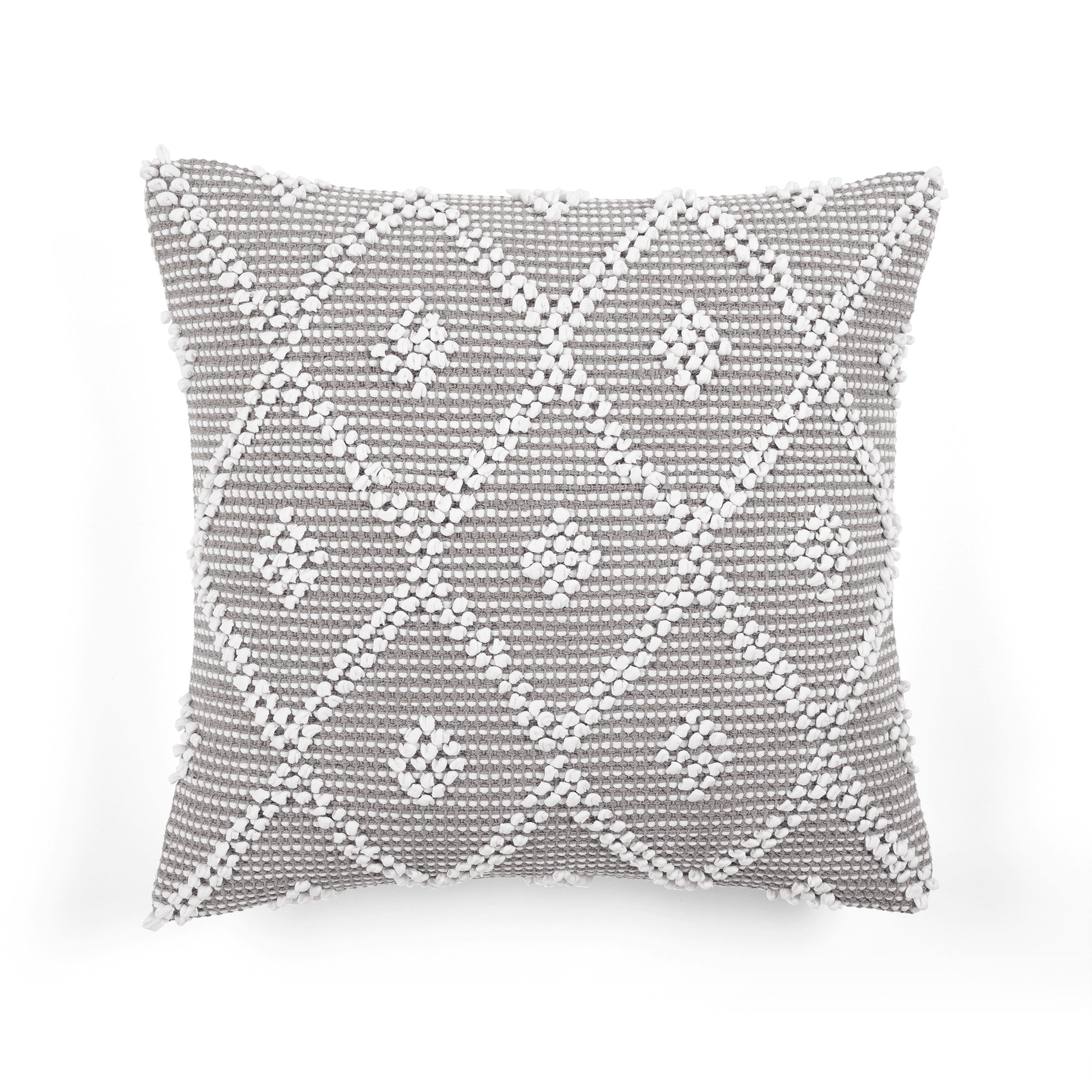 Lush Decor Adelyn Decorative Square Pillow Cover