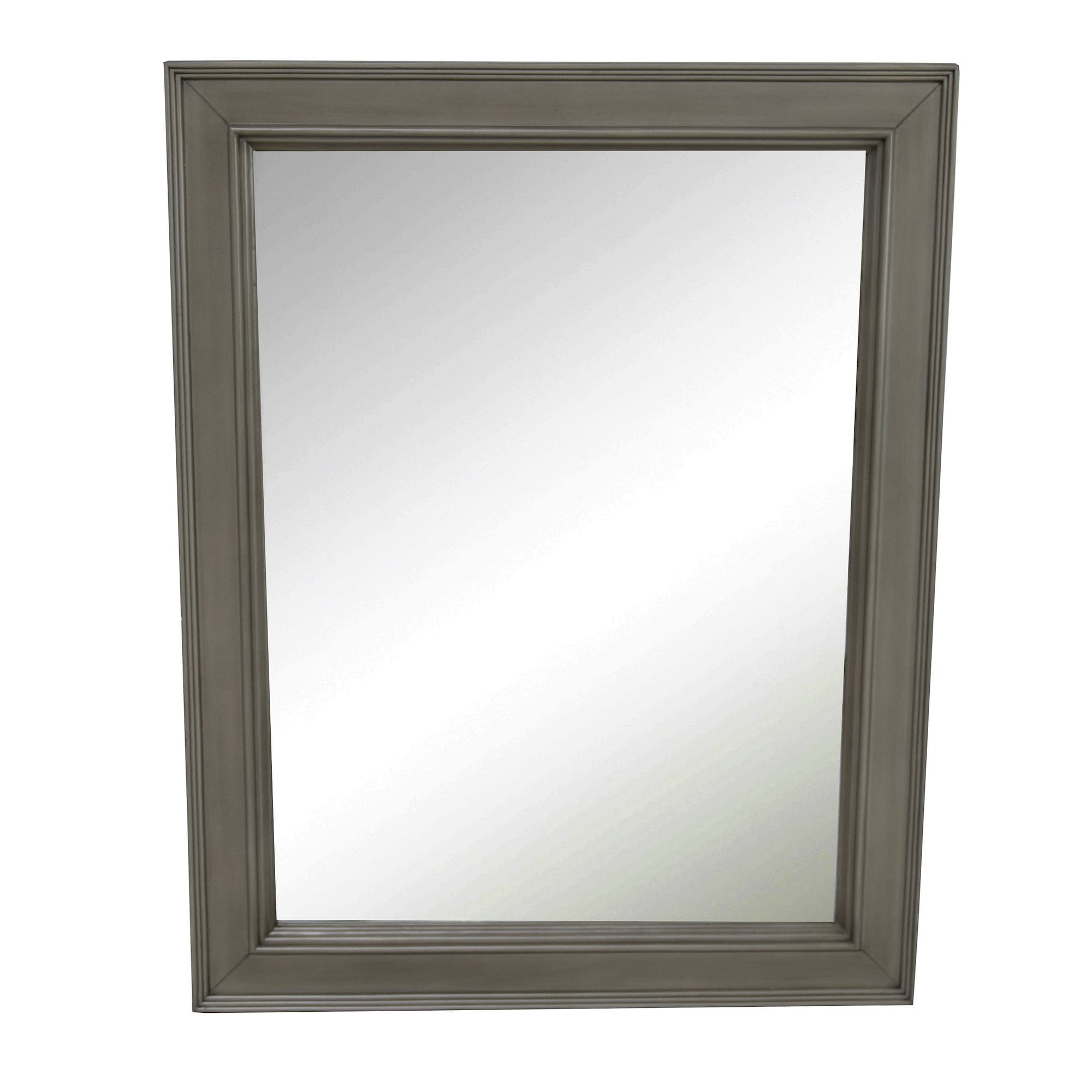 KitchenBathCollection Napa 28-inch Wall Mirror