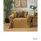 Classic Slipcovers Micro-Suede Slipcover (Sofa)