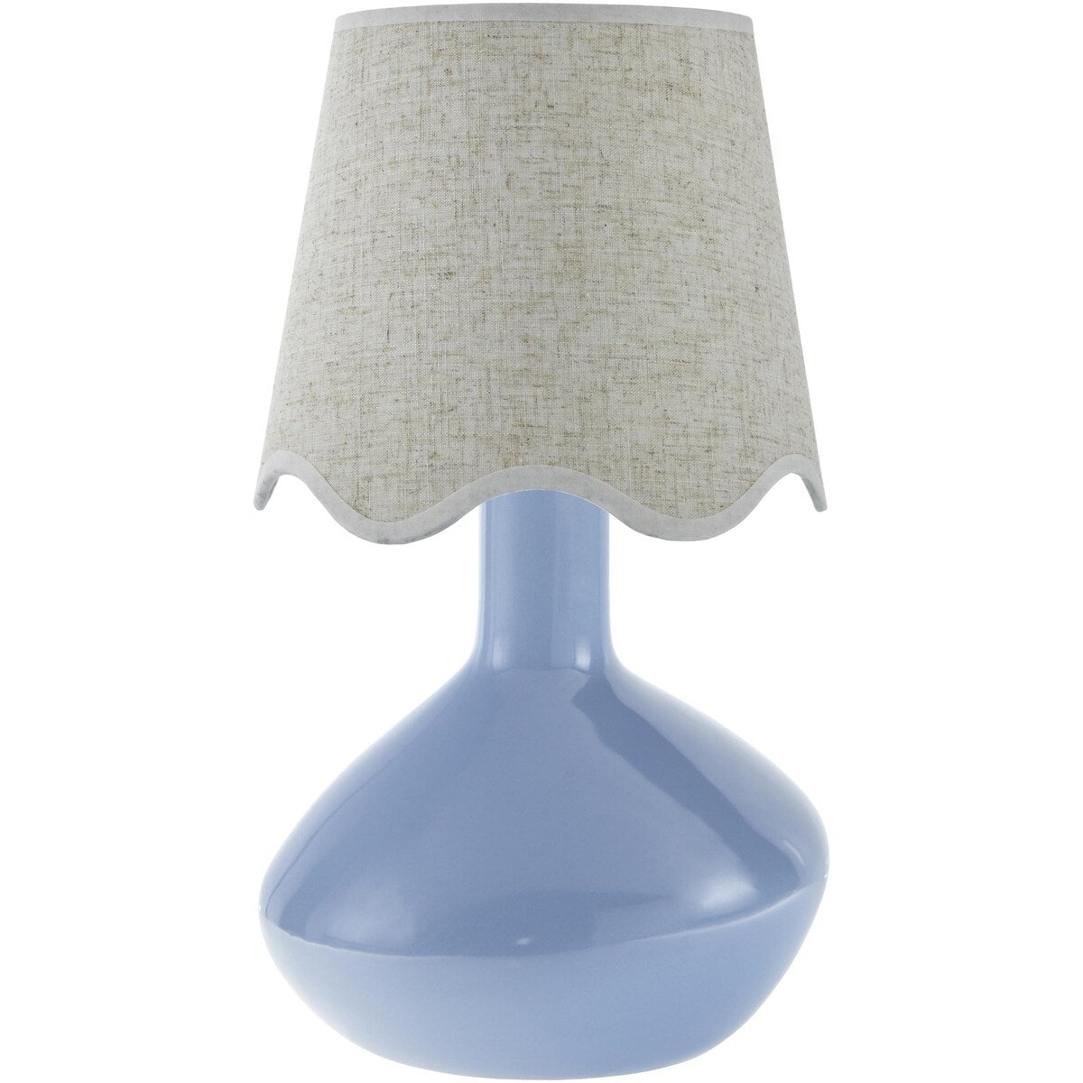 Livabliss Aviara Rustic Accent Table Lamp