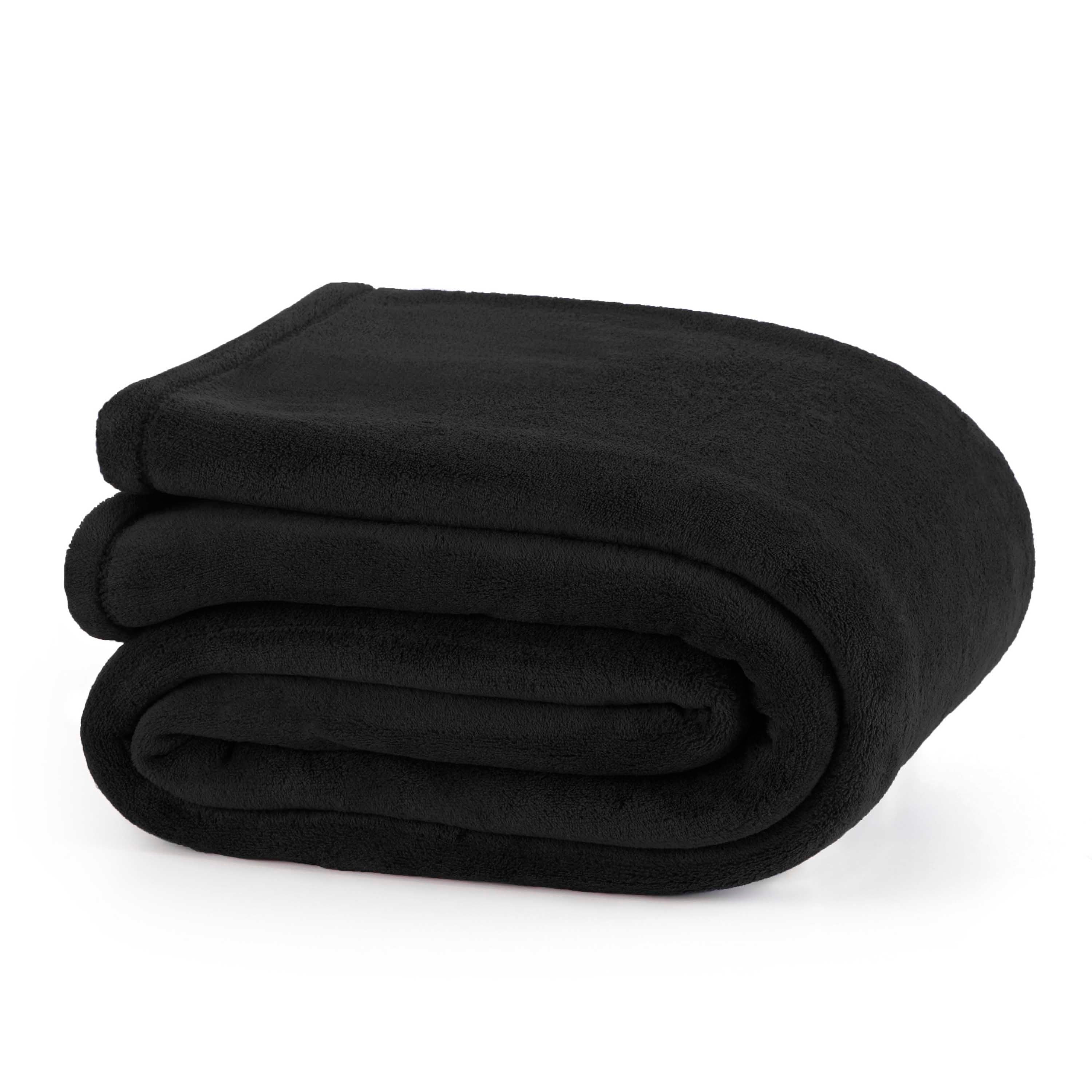 Martex Soft Plush Blanket